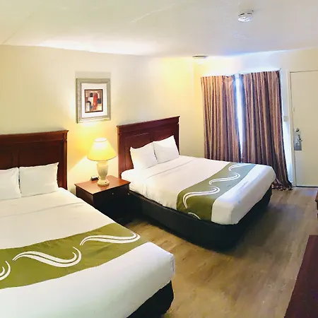 Niagara Best Inn-2