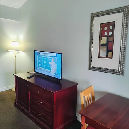Niagara Best Inn-3