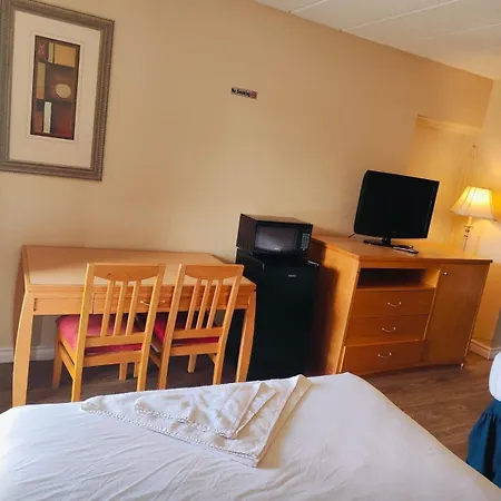 Niagara Best Inn-3
