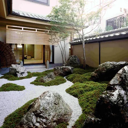 Kyoto Ryokan Kinoe-3