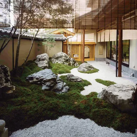 Kyoto Ryokan Kinoe-2