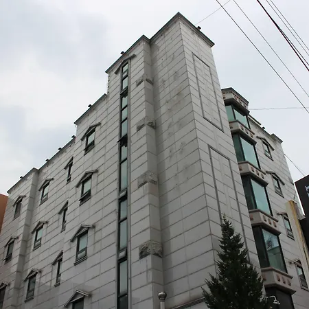 Hotel Biz Jongro - Insa-Dong-3