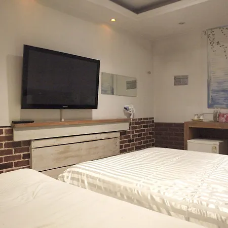 Hotel Biz Jongro - Insa-Dong-2