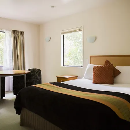Auckland Newmarket Motel-2