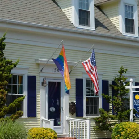 Admiral'S Landing (Adults Only)-2