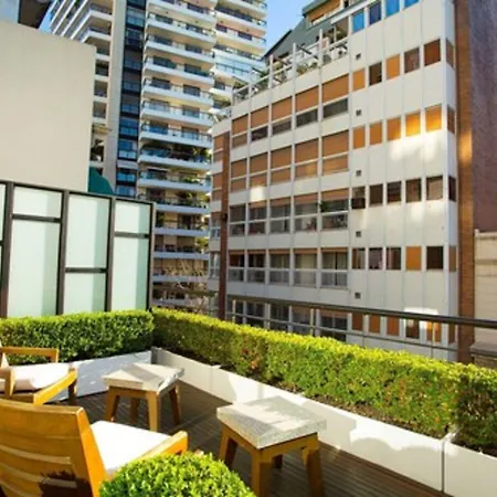 Libertad Hotel Buenos Aires-3