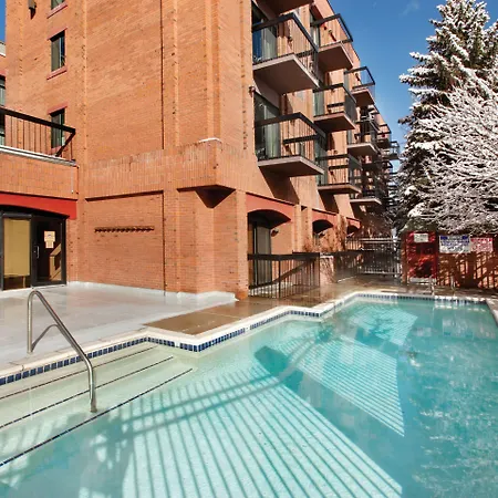 Shadow Ridge 114 | Steps To Slopes | Mountain Views | Kitchen | Fireplace | Pool & Hot Tub | Sauna-3