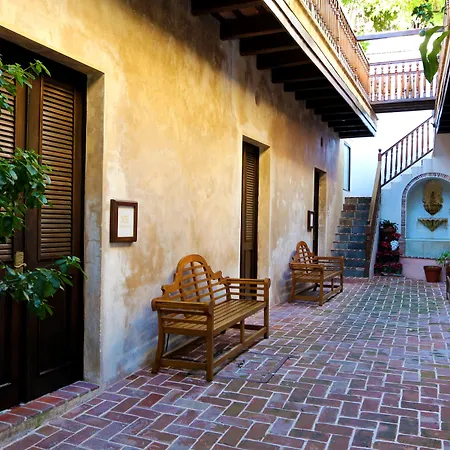 Villa Herencia Hotel-2