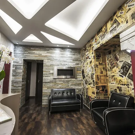 Town House Spagna-3