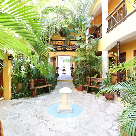 Sun Caribbean Playa Del Carmen-3