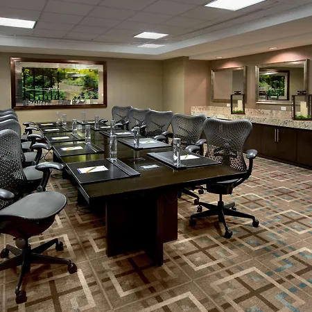 Hilton Garden Inn Washington D.C./U.S. Capitol-3