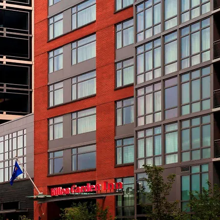 Hilton Garden Inn Washington D.C./U.S. Capitol-3