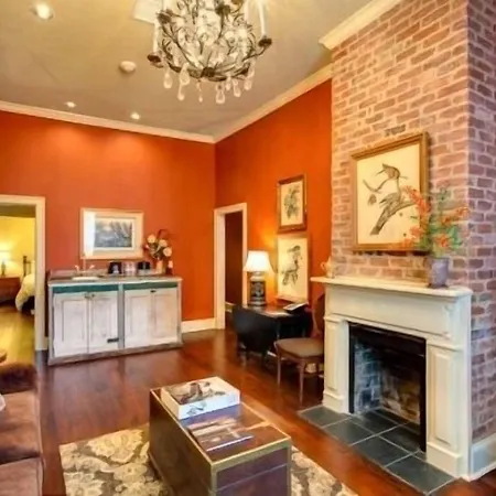Audubon Cottages-3