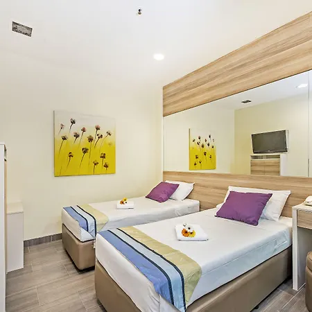 Hotel 81 Dickson-2