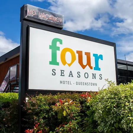 Four Seasons Motel-2
