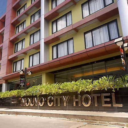 Nouvo City Hotel-3