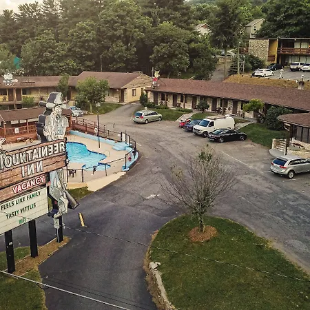 The Mountaineer Inn - Asheville-2