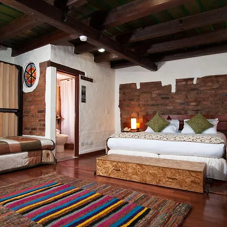 Hotel Muisca-3