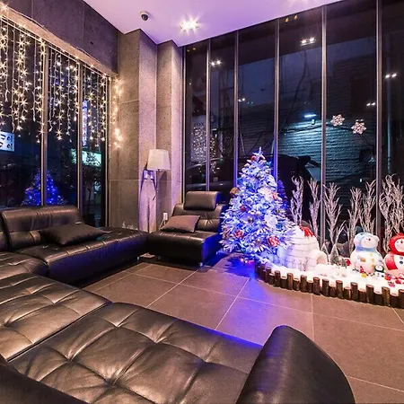 Hotel Irene Myeongdong-2