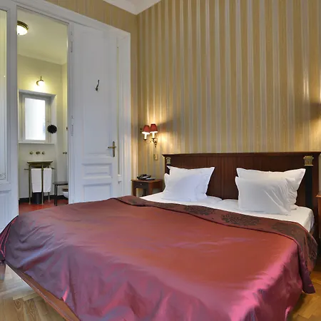 Gerloczy Boutique Hotel-2