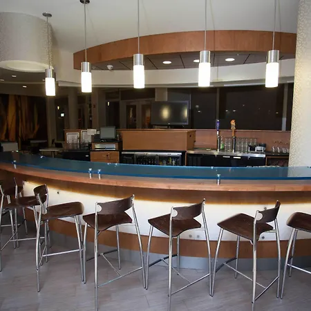 Springhill Suites By Marriott Grand Junction Downtown/Historic Main Street-2