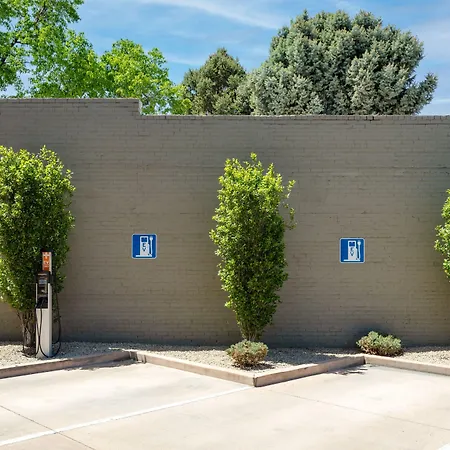 Springhill Suites By Marriott Grand Junction Downtown/Historic Main Street-3