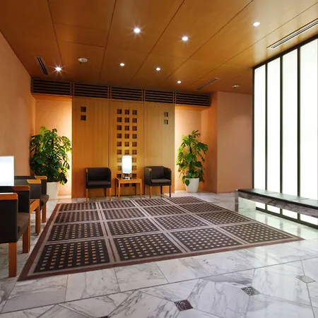 Hotel Nihonbashi Saibo-2