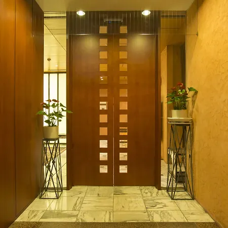 Hotel Nihonbashi Saibo-3