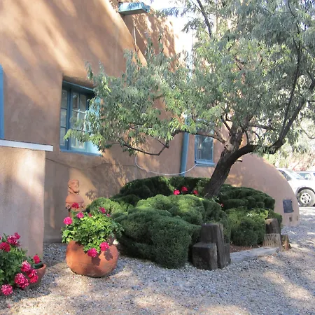 Pueblo Bonito Inn-2