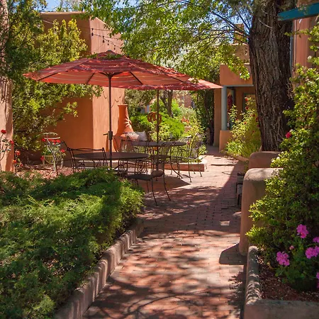 Pueblo Bonito Inn-3