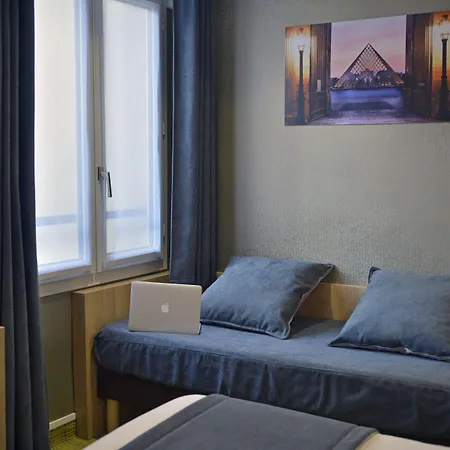 Hotel Eugenie-3