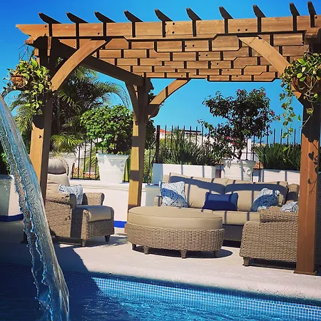Hotel Suites Mar Elena (Adults Only)-2