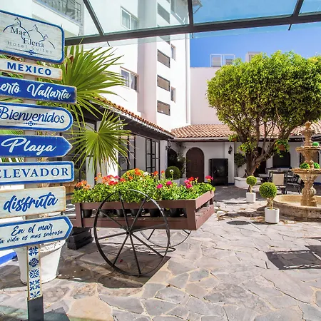 Hotel Suites Mar Elena (Adults Only)-3