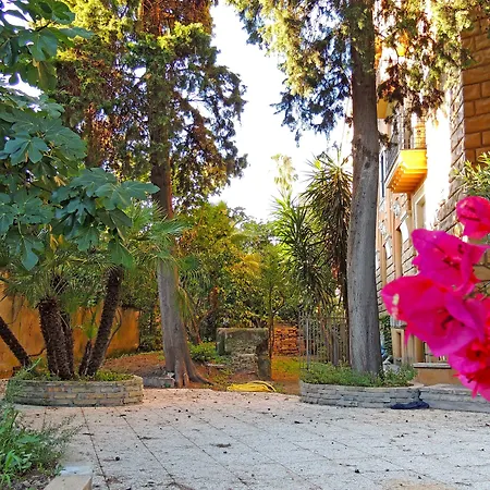 Palma Residences In Rome-3