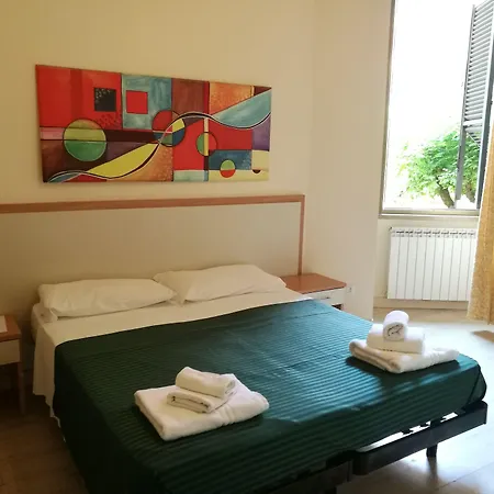 Palma Residences In Rome-3