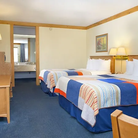 Grand Country Waterpark Resort-3
