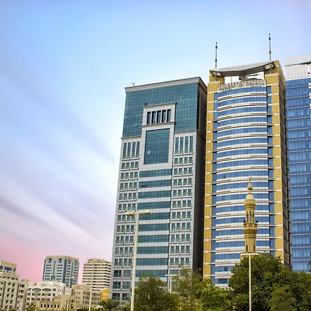Paragon Hotel-2