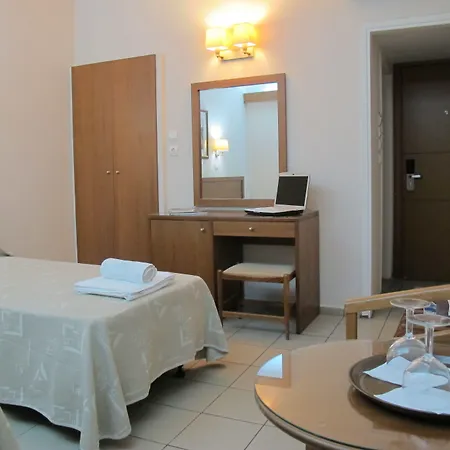 Hotel Solomou Athens-2