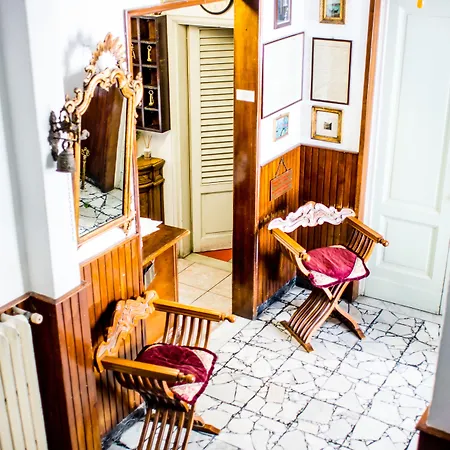 Hotel Il Bargellino-2