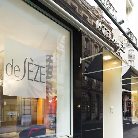 Hotel De Seze-3