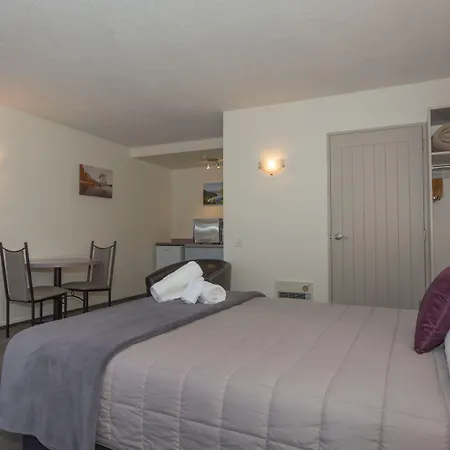 Alexis Motel & Apartments-2