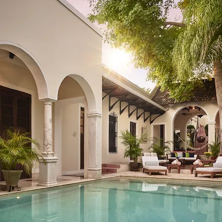 Casa Lecanda Boutique Hotel-3