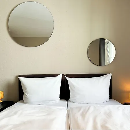 Hotel Sendlinger Tor-2