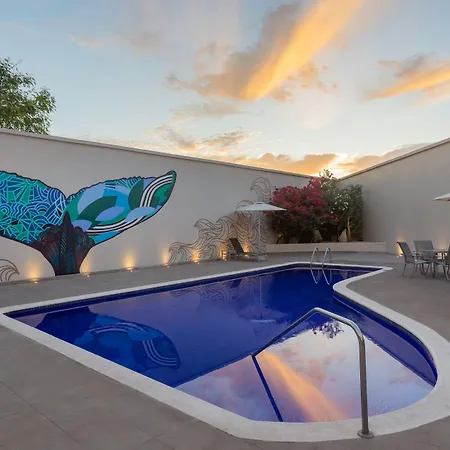 Fairfield By Marriott Los Cabos-2
