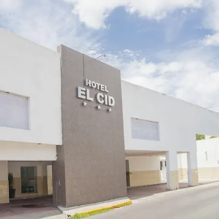 Hotel El Cid-3
