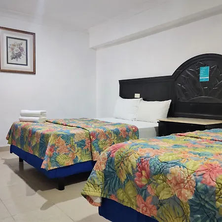 Hotel El Cid-2