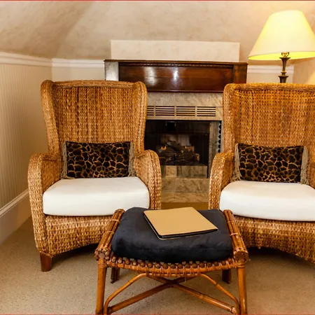 1801 First Luxury Inn-2
