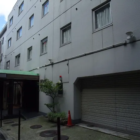 Hotel Tateshina-3