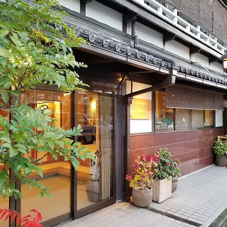 Ryokan Sawaya Honten-3
