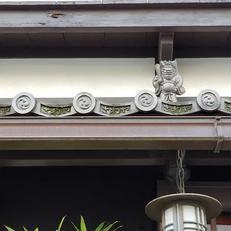 Ryokan Sawaya Honten-3